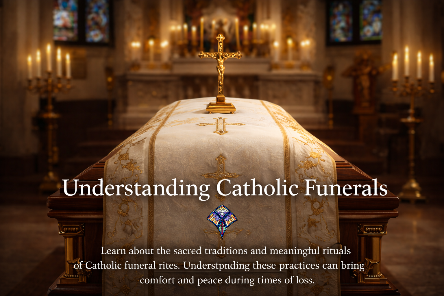 Catholic Rite Death Catholic Cemeteries - Archdiocese of Newark