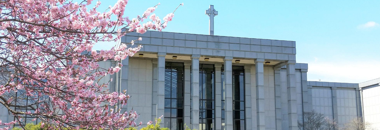 Gate of Heaven Homepage – Catholic Cemeteries